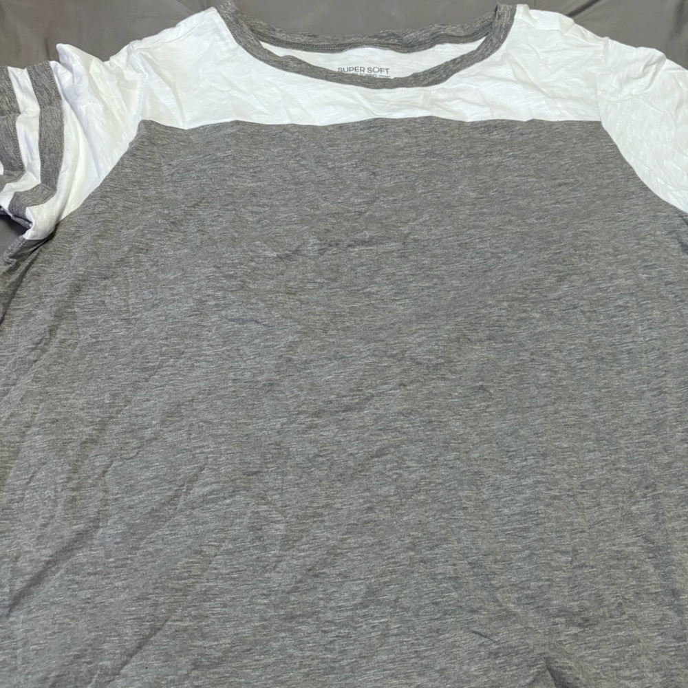 Torrid shirt